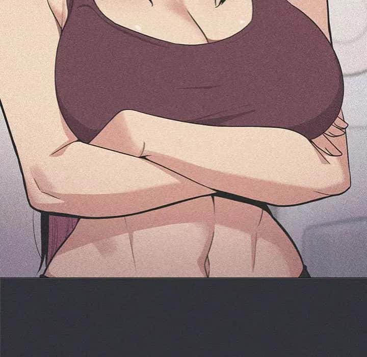 Someone Stop Her! Chapter 20 Page 82