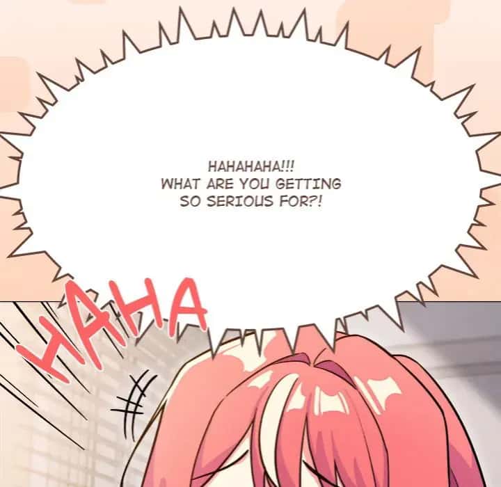 Someone Stop Her! Chapter 20 Page 90