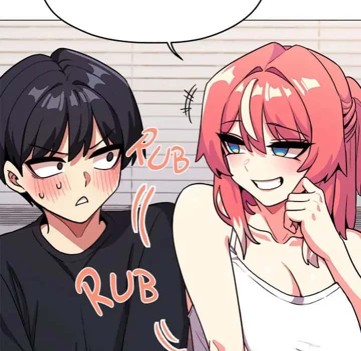 Someone Stop Her! Chapter 20 Page 94