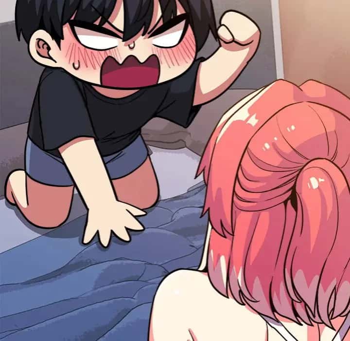 Someone Stop Her! Chapter 20 Page 109