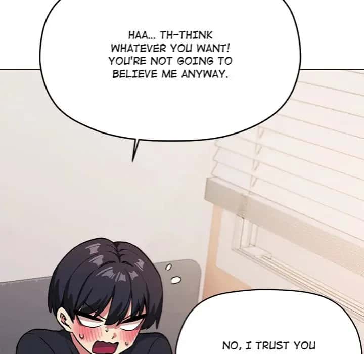Someone Stop Her! Chapter 20 Page 118