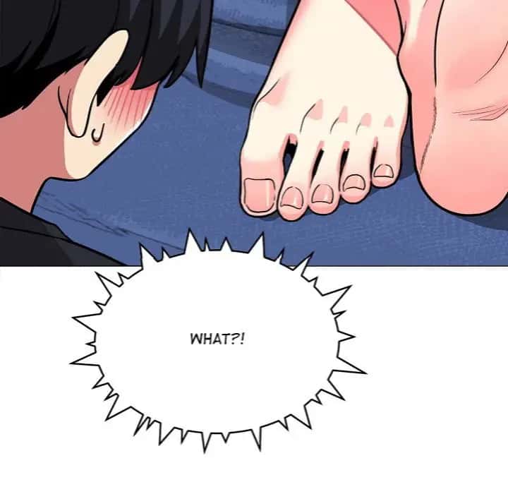 Someone Stop Her! Chapter 20 Page 127