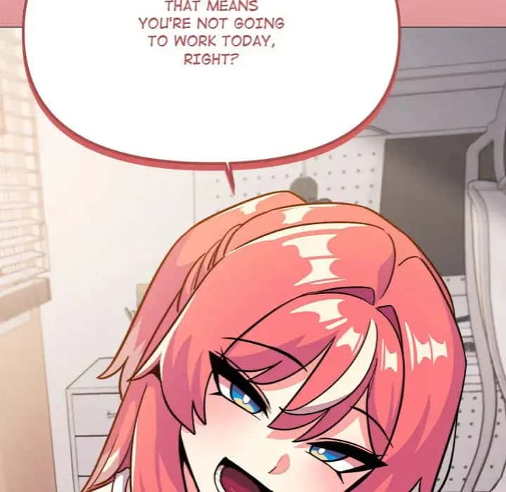 Someone Stop Her! Chapter 20 Page 147