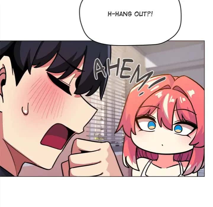 Someone Stop Her! Chapter 20 Page 153
