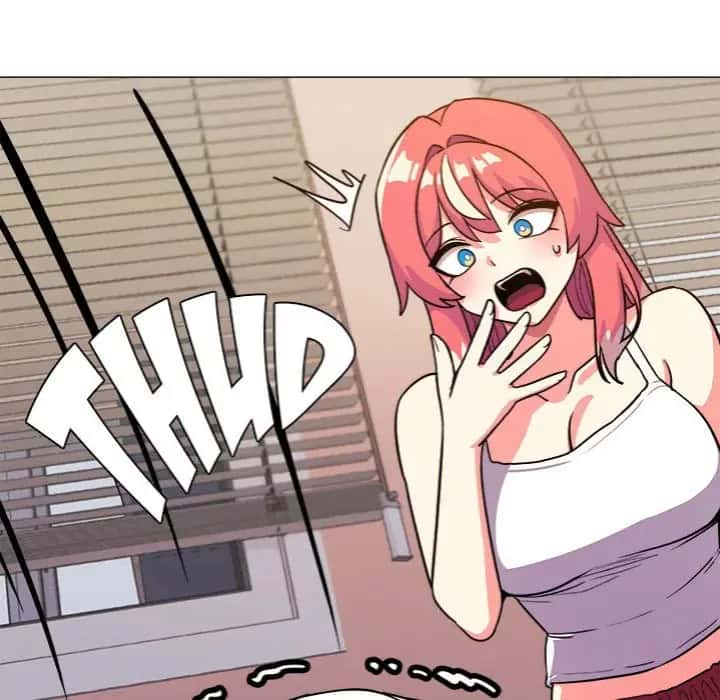 Someone Stop Her! Chapter 20 Page 163
