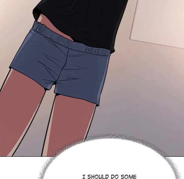 Someone Stop Her! Chapter 20 Page 201