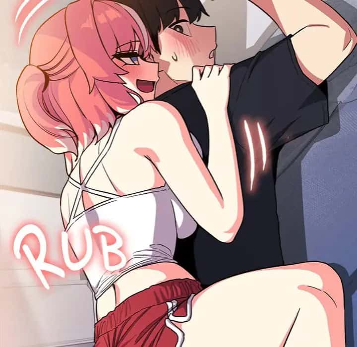 Someone Stop Her! Chapter 20 Page 215