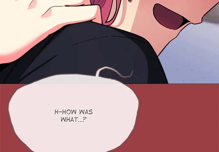 Someone Stop Her! Chapter 21 Page 4