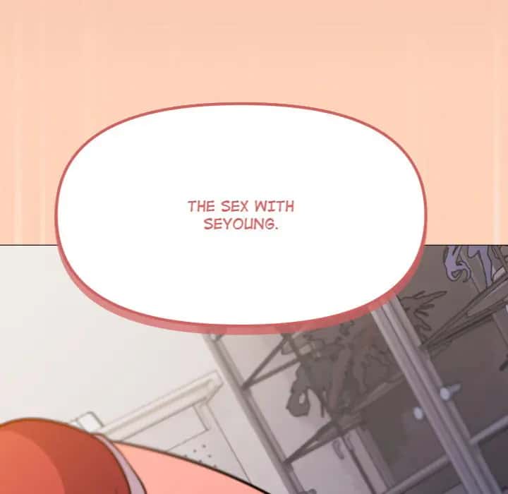 Someone Stop Her! Chapter 21 Page 8
