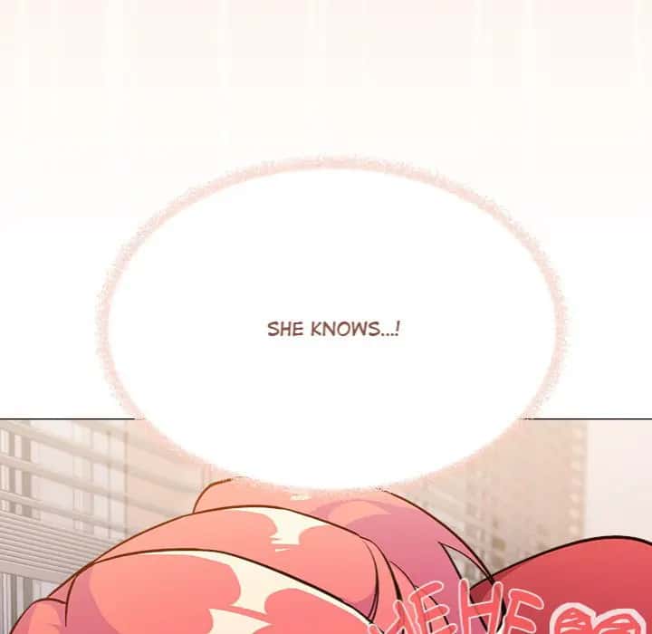 Someone Stop Her! Chapter 21 Page 11