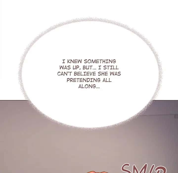 Someone Stop Her! Chapter 21 Page 25