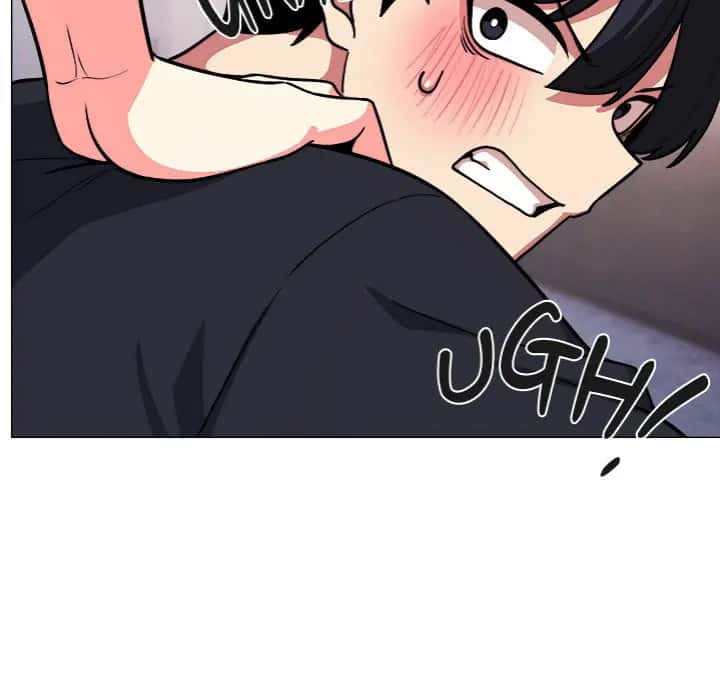 Someone Stop Her! Chapter 21 Page 43