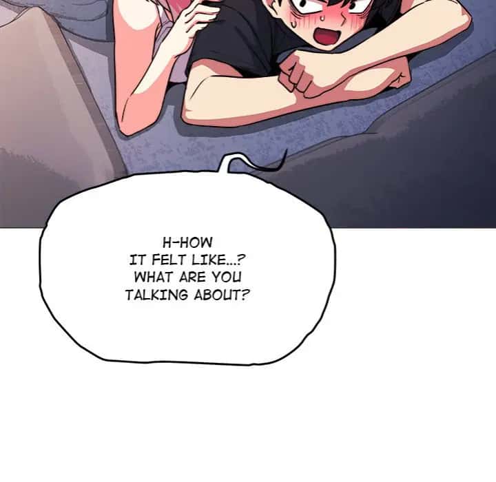 Someone Stop Her! Chapter 21 Page 46