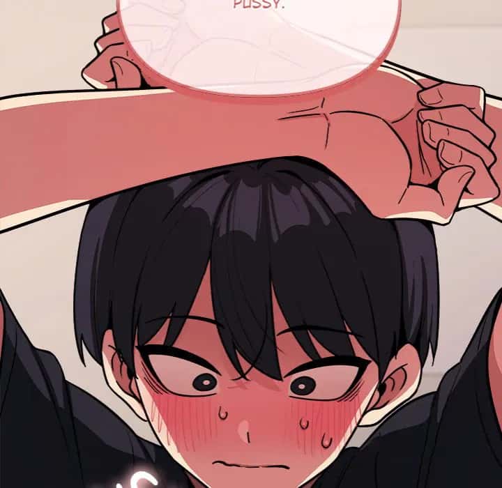 Someone Stop Her! Chapter 21 Page 52