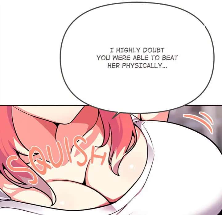 Someone Stop Her! Chapter 21 Page 63