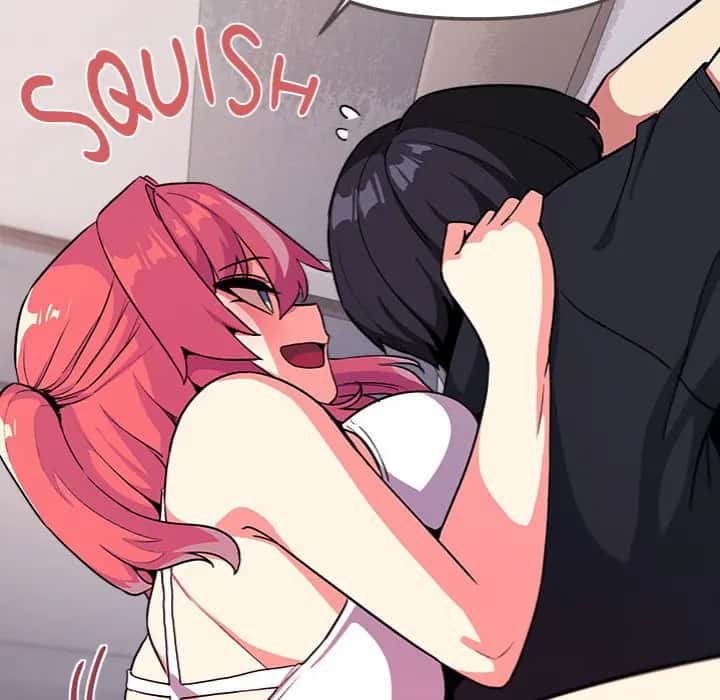 Someone Stop Her! Chapter 21 Page 66