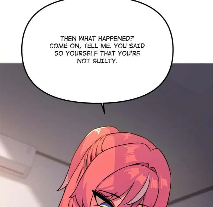 Someone Stop Her! Chapter 21 Page 87