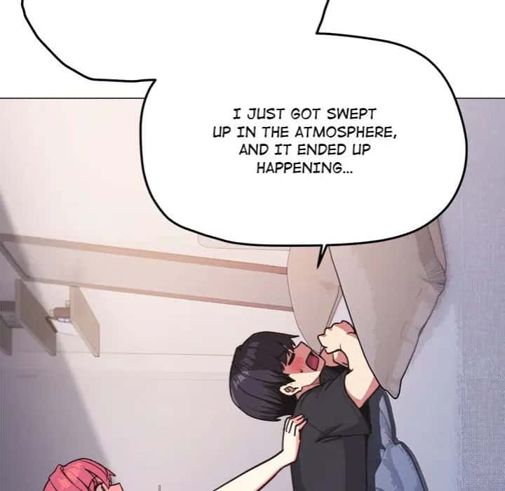 Someone Stop Her! Chapter 21 Page 94
