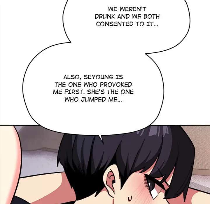 Someone Stop Her! Chapter 21 Page 97