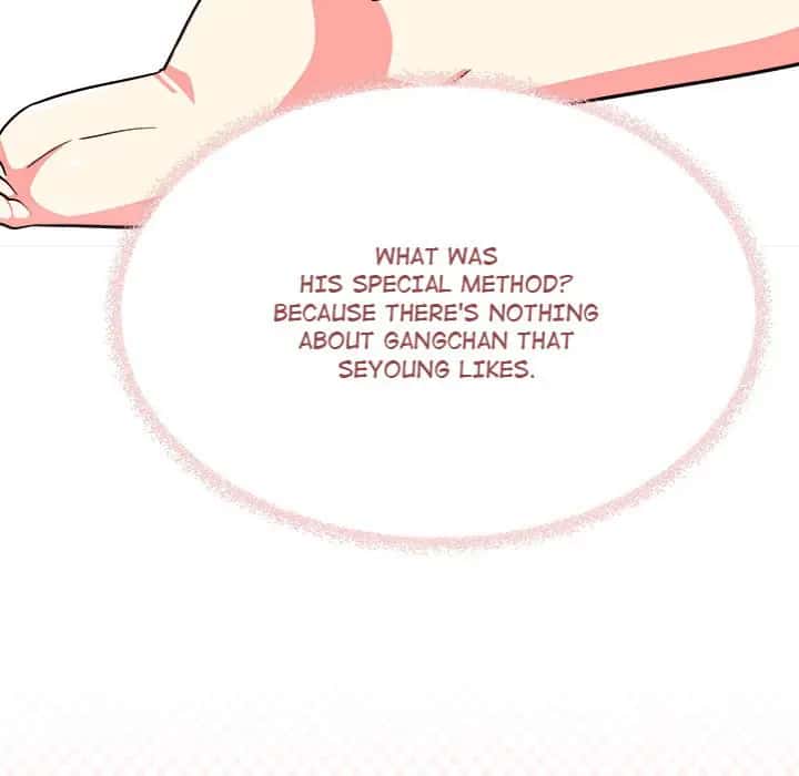 Someone Stop Her! Chapter 21 Page 118