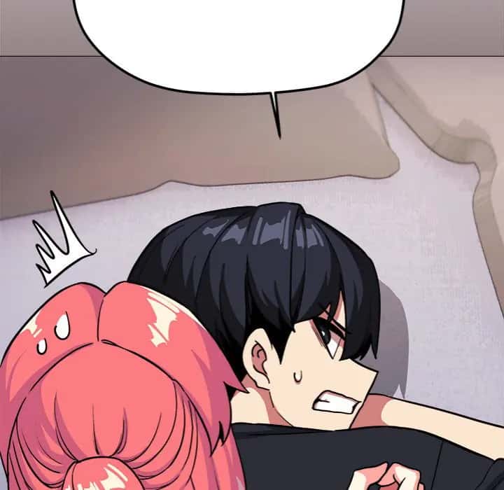 Someone Stop Her! Chapter 21 Page 126