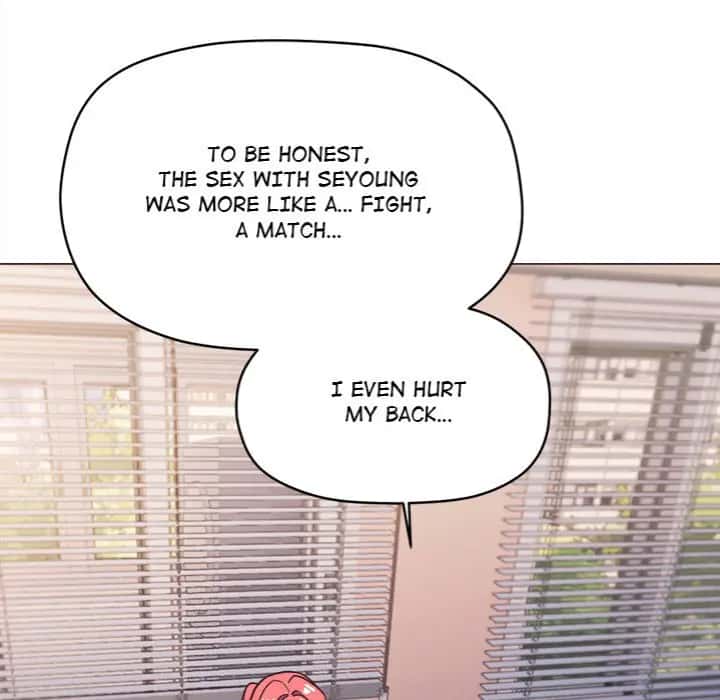 Someone Stop Her! Chapter 21 Page 137