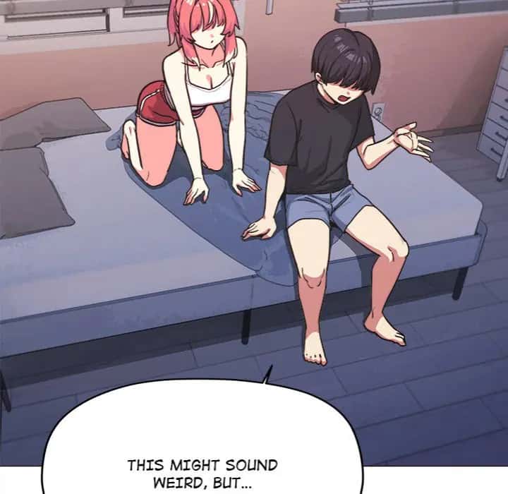 Someone Stop Her! Chapter 21 Page 138