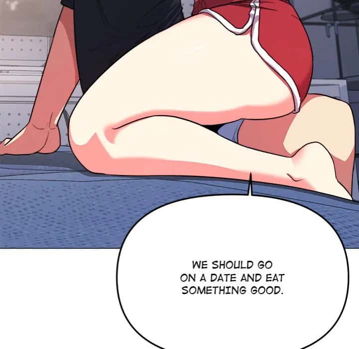 Someone Stop Her! Chapter 21 Page 157