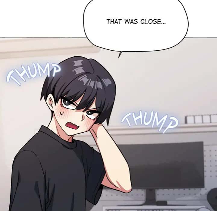 Someone Stop Her! Chapter 21 Page 197