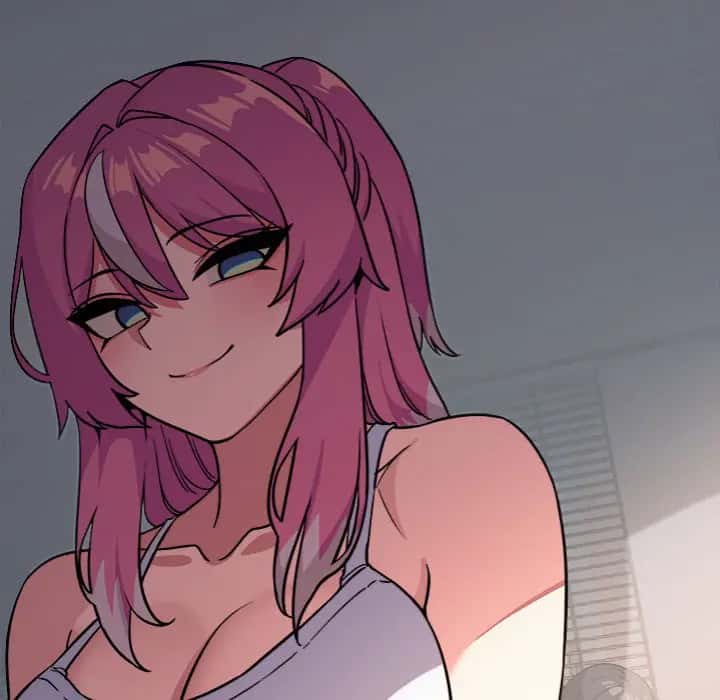 Someone Stop Her! Chapter 21 Page 200