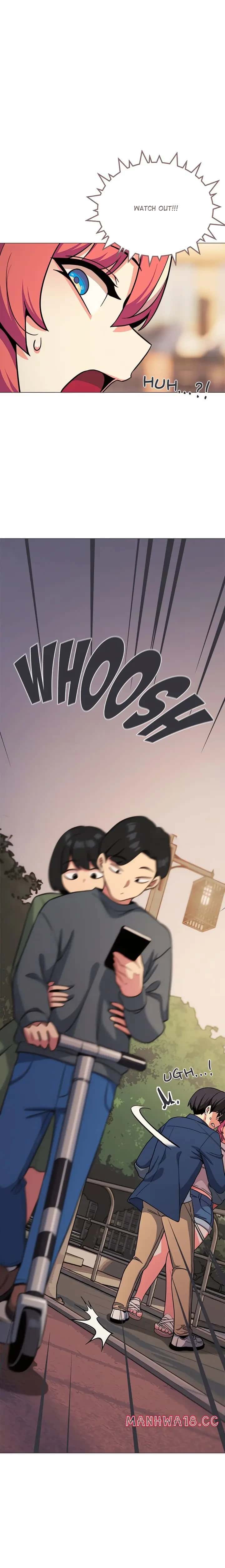 Someone Stop Her! Chapter 23 Page 15