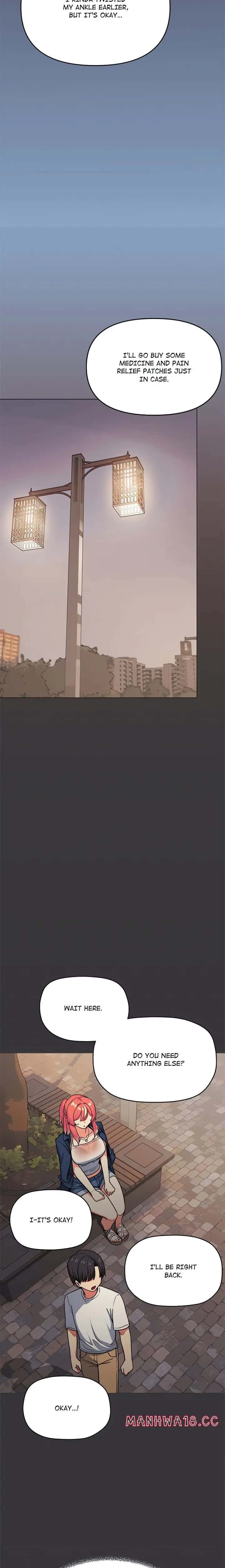 Someone Stop Her! Chapter 23 Page 21