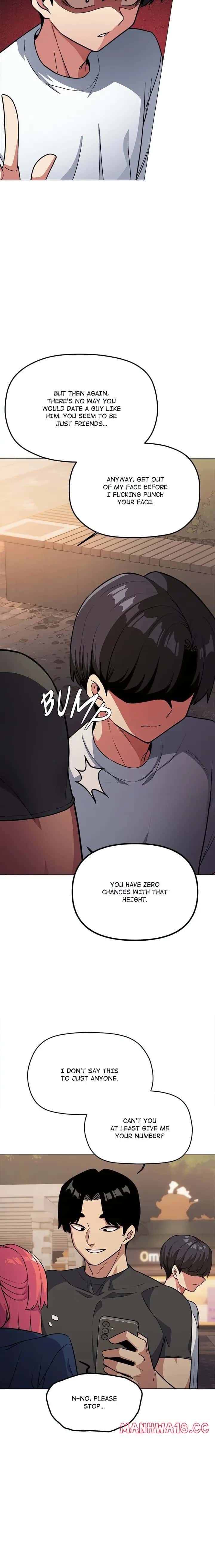Someone Stop Her! Chapter 23 Page 29
