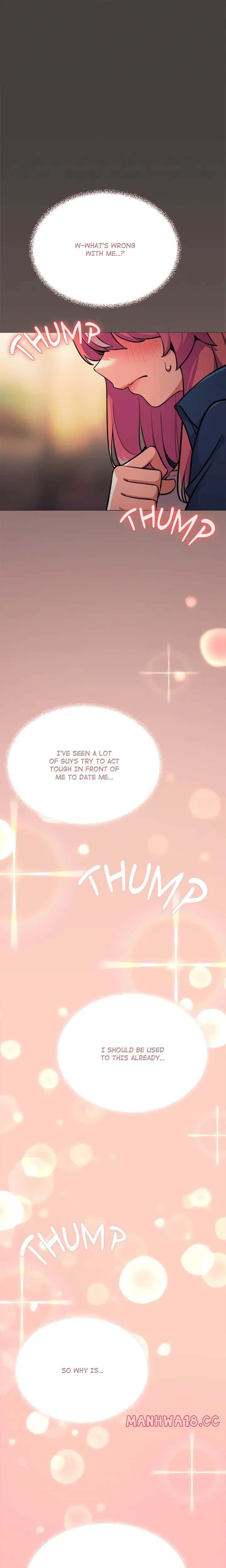Someone Stop Her! Chapter 24 Page 1