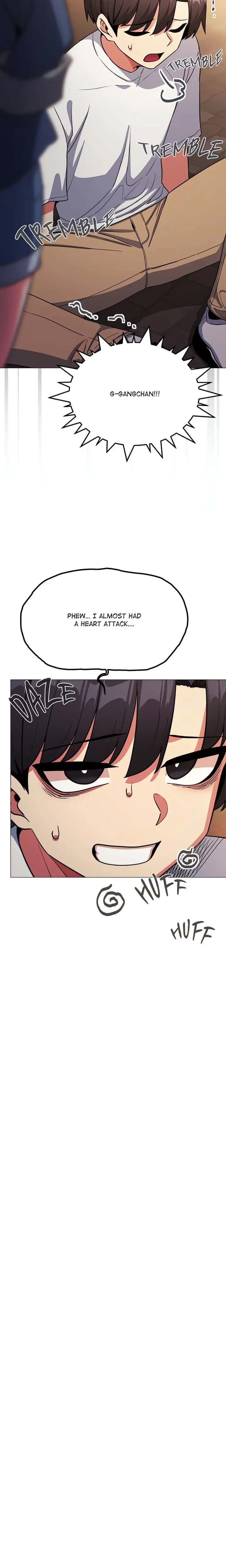 Someone Stop Her! Chapter 24 Page 5