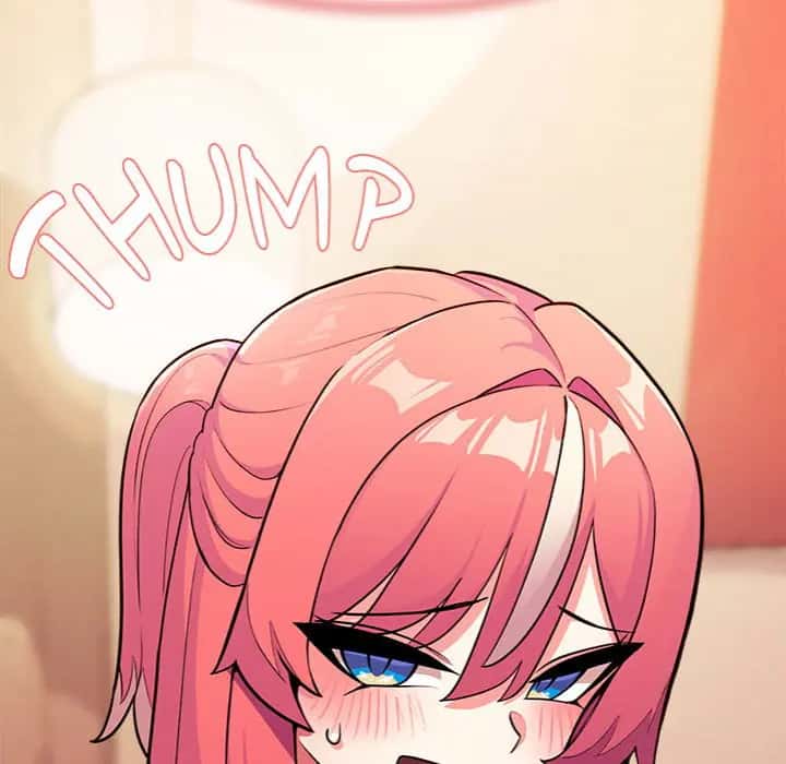 Someone Stop Her! Chapter 25 Page 8