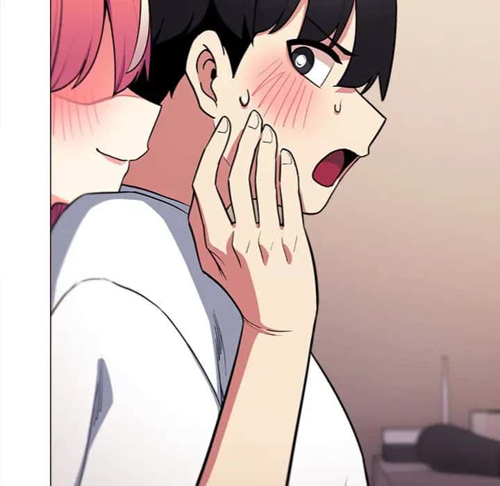 Someone Stop Her! Chapter 25 Page 20