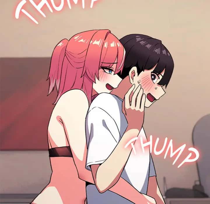 Someone Stop Her! Chapter 25 Page 23