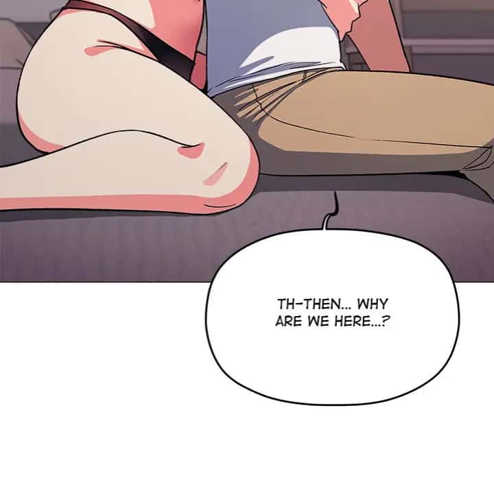 Someone Stop Her! Chapter 25 Page 24