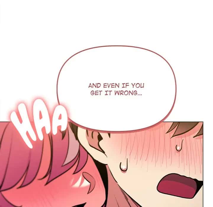 Someone Stop Her! Chapter 25 Page 32