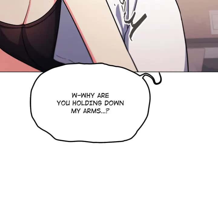 Someone Stop Her! Chapter 25 Page 42