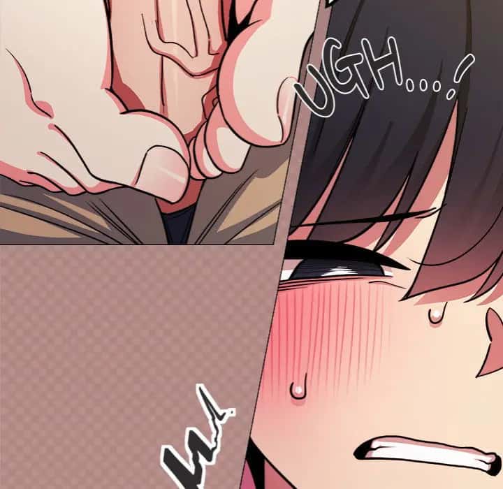 Someone Stop Her! Chapter 25 Page 53