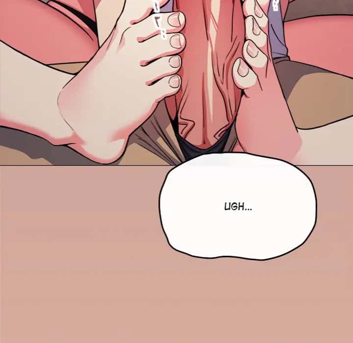 Someone Stop Her! Chapter 25 Page 57