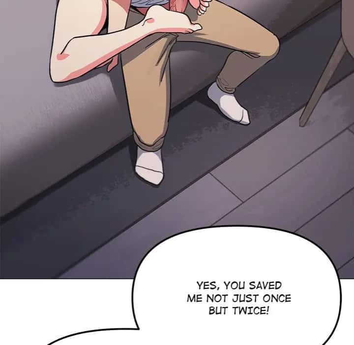 Someone Stop Her! Chapter 25 Page 69