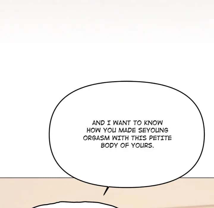 Someone Stop Her! Chapter 25 Page 84