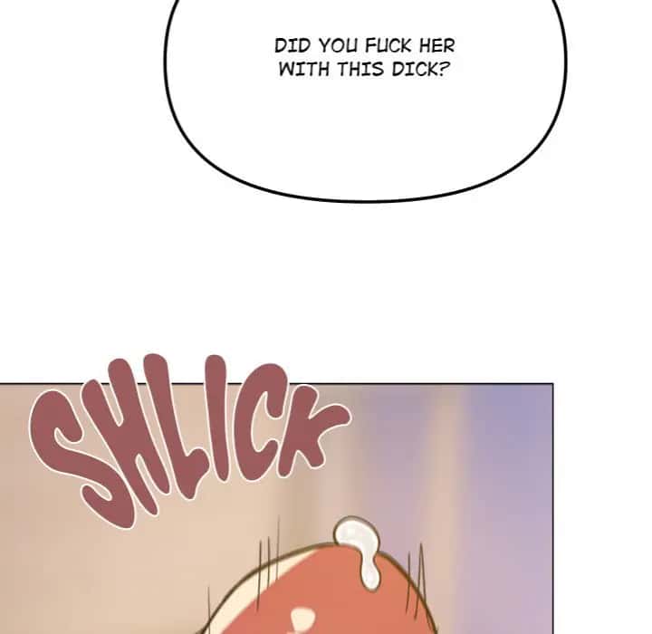 Someone Stop Her! Chapter 25 Page 97