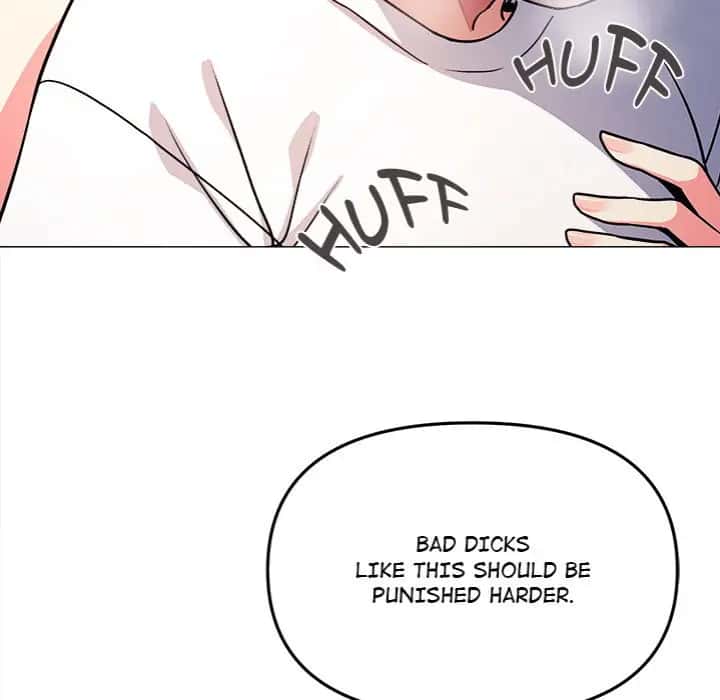 Someone Stop Her! Chapter 25 Page 104