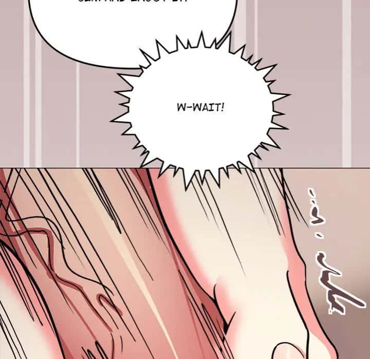 Someone Stop Her! Chapter 25 Page 111