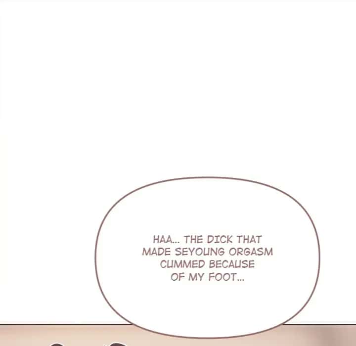 Someone Stop Her! Chapter 25 Page 121