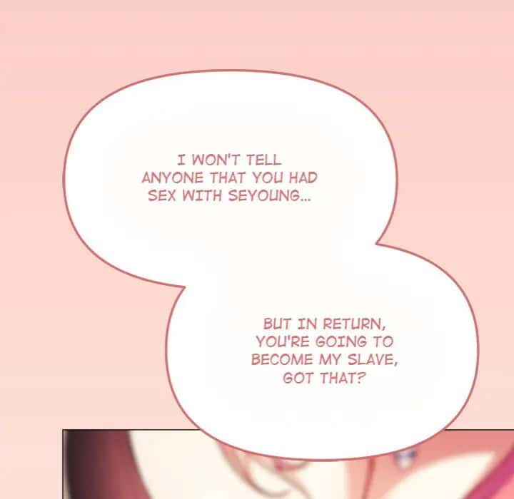 Someone Stop Her! Chapter 25 Page 126